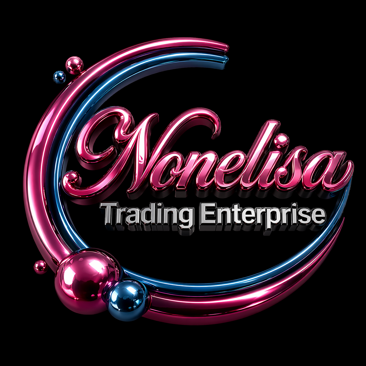Nonelisa Trading Enterprise logo